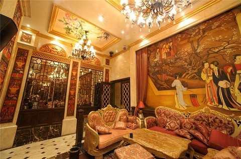 宜秀高档KTV妹子质量哪家好 宜秀高档KTV妹子质量哪家好